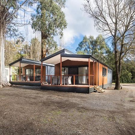 Marysville Holiday Park Bagian luar foto