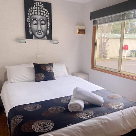 Marysville Holiday Park Bagian luar foto