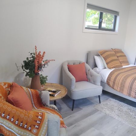 Marysville Holiday Park Bagian luar foto