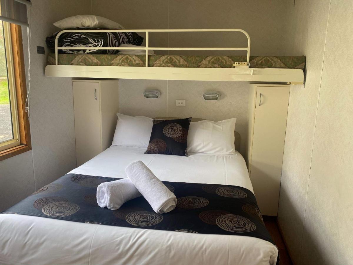 Marysville Holiday Park Bagian luar foto