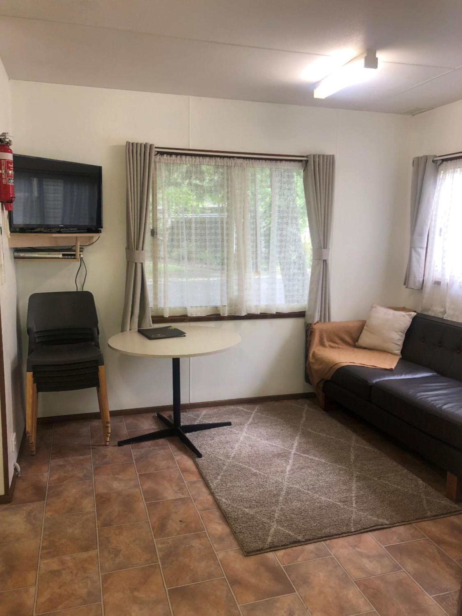 Marysville Holiday Park Bagian luar foto
